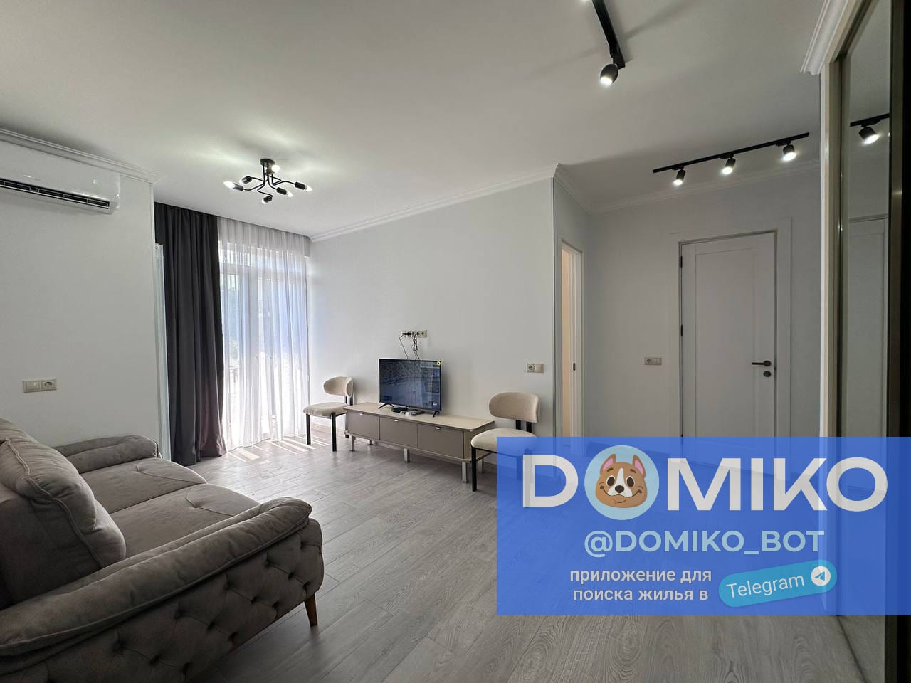 2-Bedroom Apartment with Large Balcony photo 1 of 1
