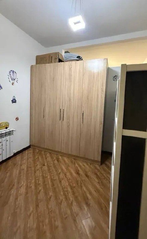 Уютная меблированная 3-комнатная квартира в Ачапняке photo 7 of 8