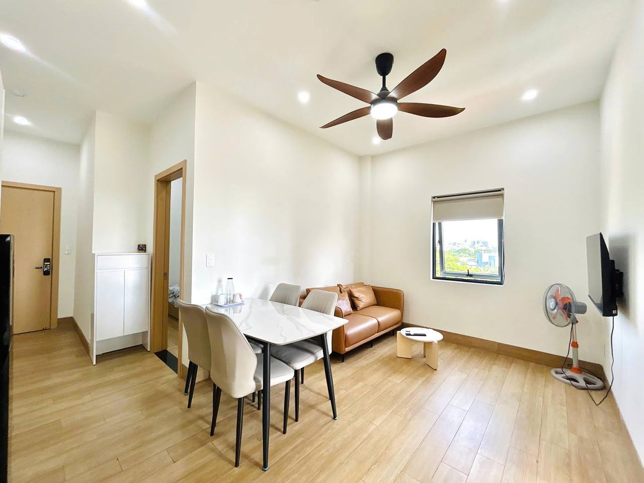 Spacious 2-Bedroom Apartment in Son Tra photo 5 of 8