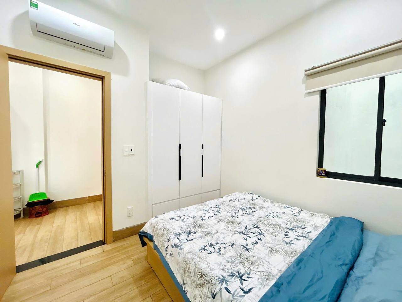 Spacious 2-Bedroom Apartment in Son Tra photo 7 of 8