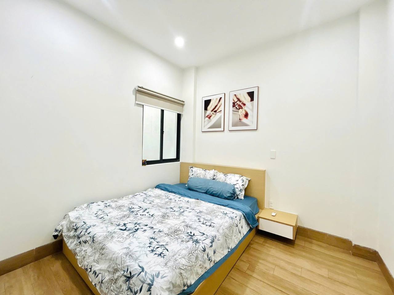 Spacious 2-Bedroom Apartment in Son Tra photo 8 of 8