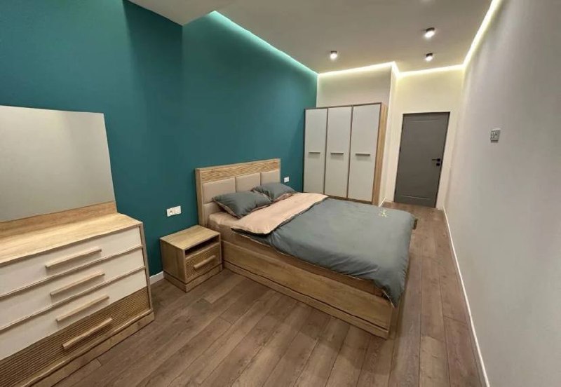 Cozy Furnished Two-Room Apartment in Arabkir photo 4 of 8