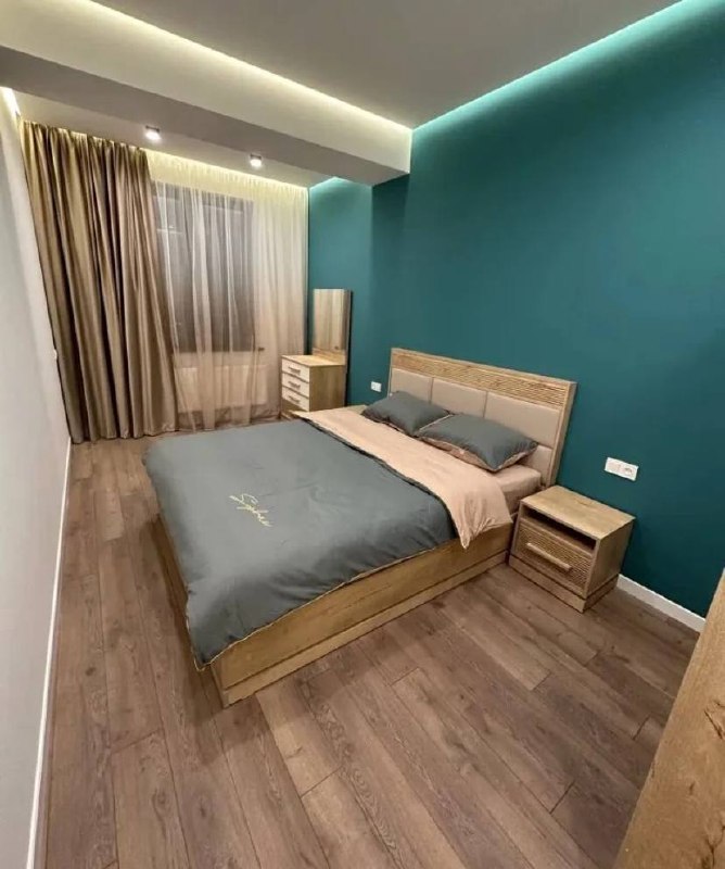 Cozy Furnished Two-Room Apartment in Arabkir photo 5 of 8