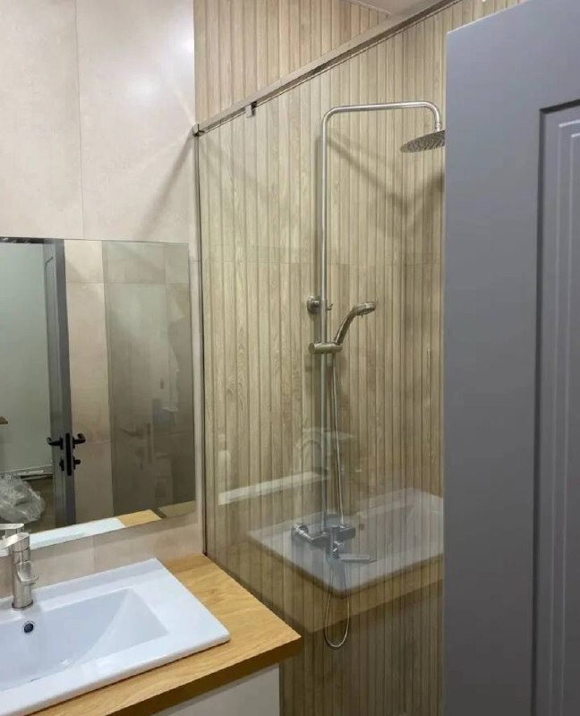 Cozy Furnished Two-Room Apartment in Arabkir photo 6 of 8