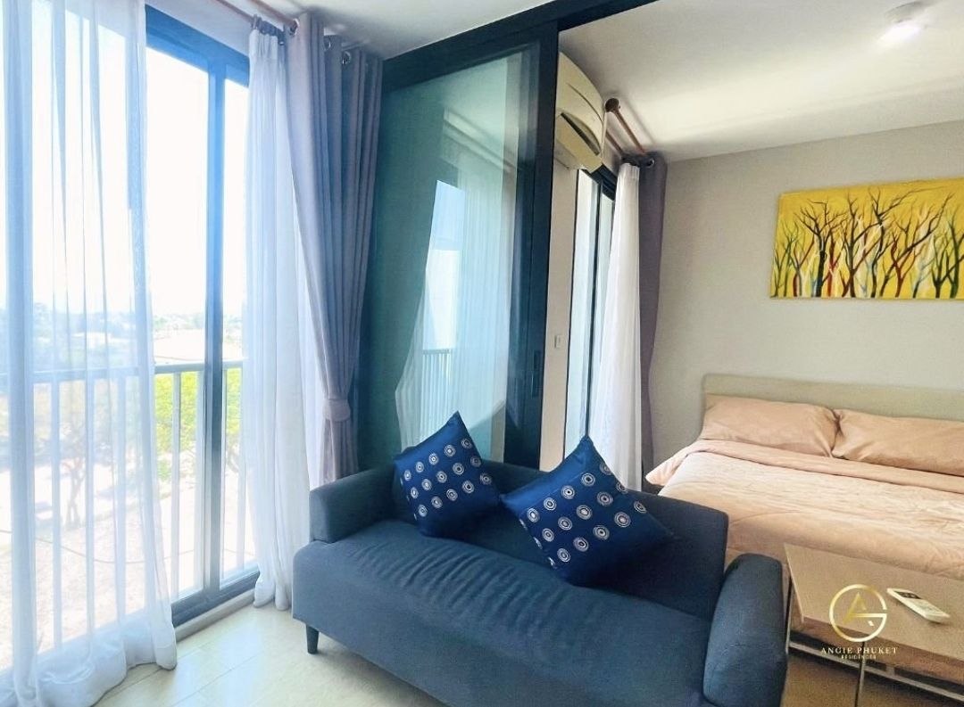 1-Bedroom Apartment in Bang Tao photo 2 of 7