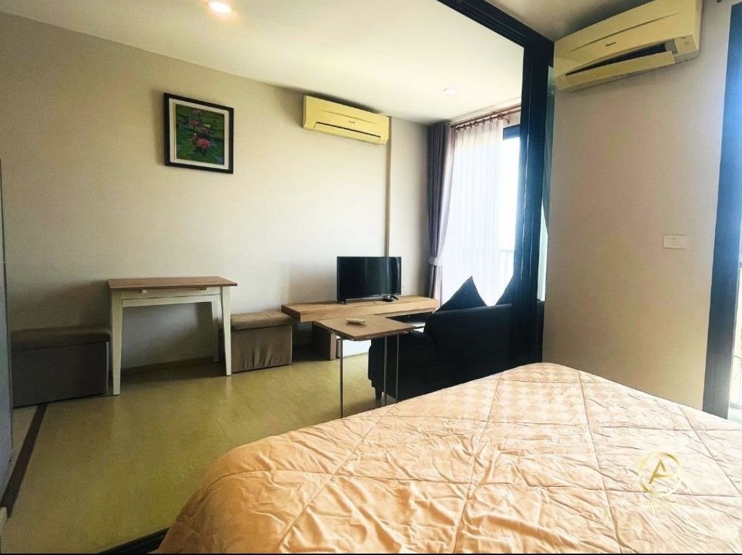 1-Bedroom Apartment in Bang Tao photo 3 of 7