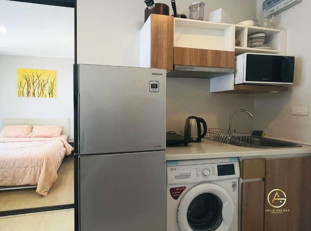 1-Bedroom Apartment in Bang Tao photo 4 of 7