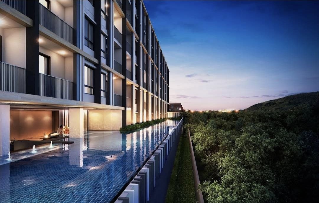 1-Bedroom Apartment in Bang Tao photo 7 of 7