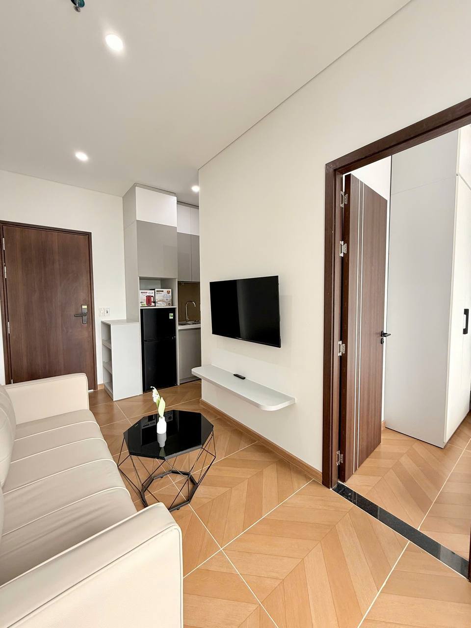 1BR Apartment in Son Tra photo 3 of 8