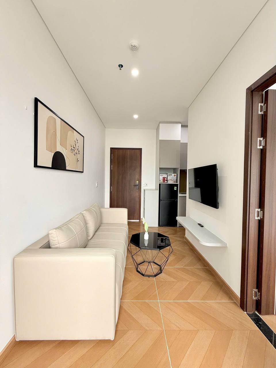 1BR Apartment in Son Tra photo 4 of 8