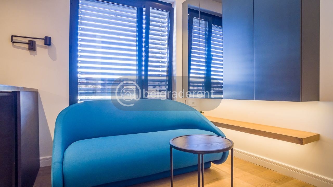 Studio Apartment in Stari Grad photo 1 of 8