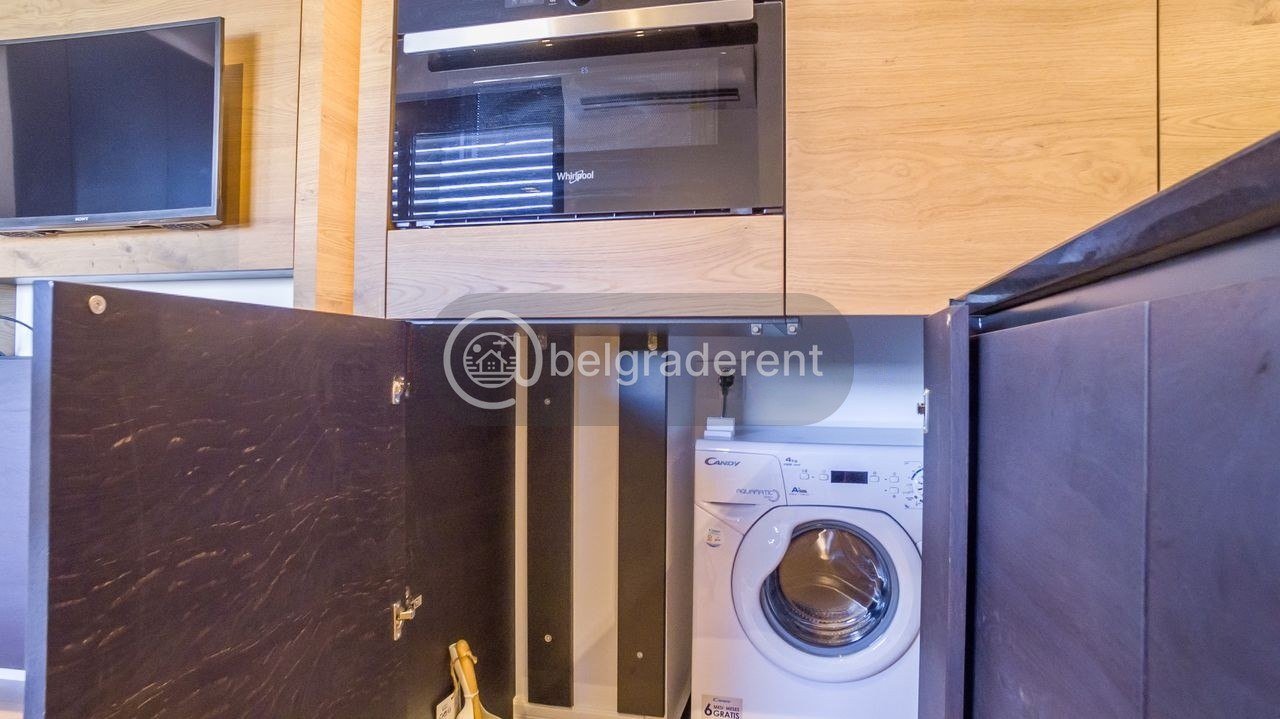 Studio Apartment in Stari Grad photo 6 of 8