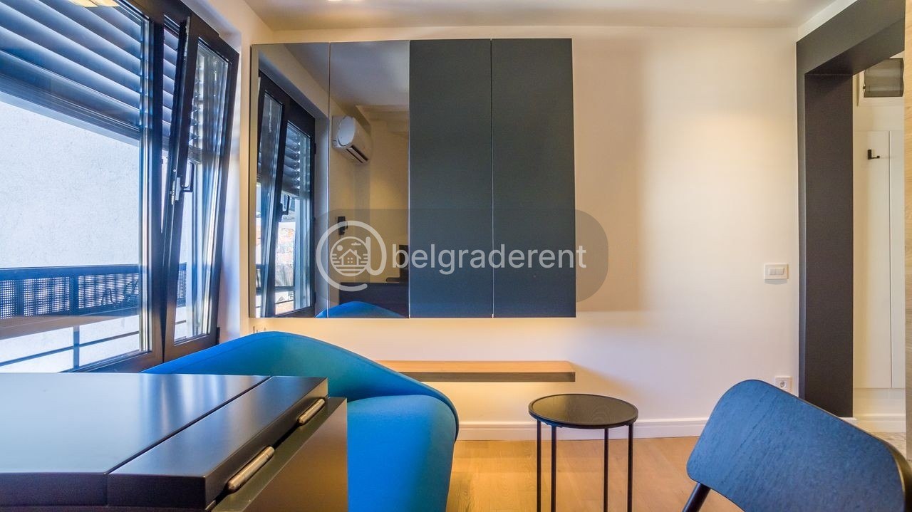 Studio Apartment in Stari Grad photo 7 of 8