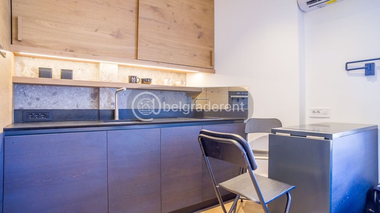 Studio Apartment in Stari Grad photo 8 of 8