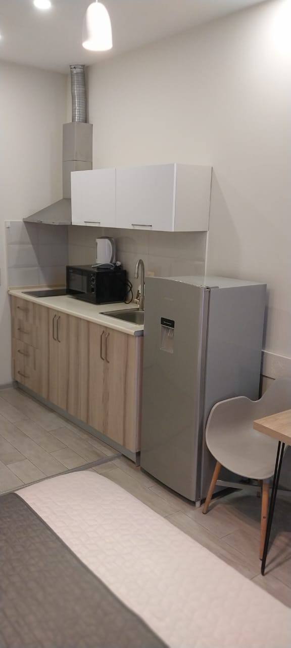 28 m² Studio for Rent in Batumi photo 6 of 6