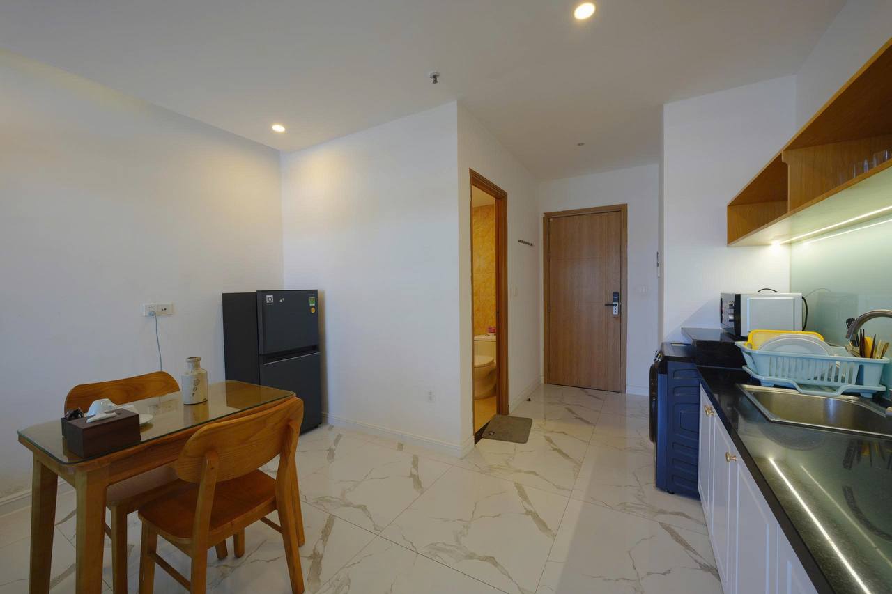 1-Bedroom Apartment in Son Tra photo 3 of 8