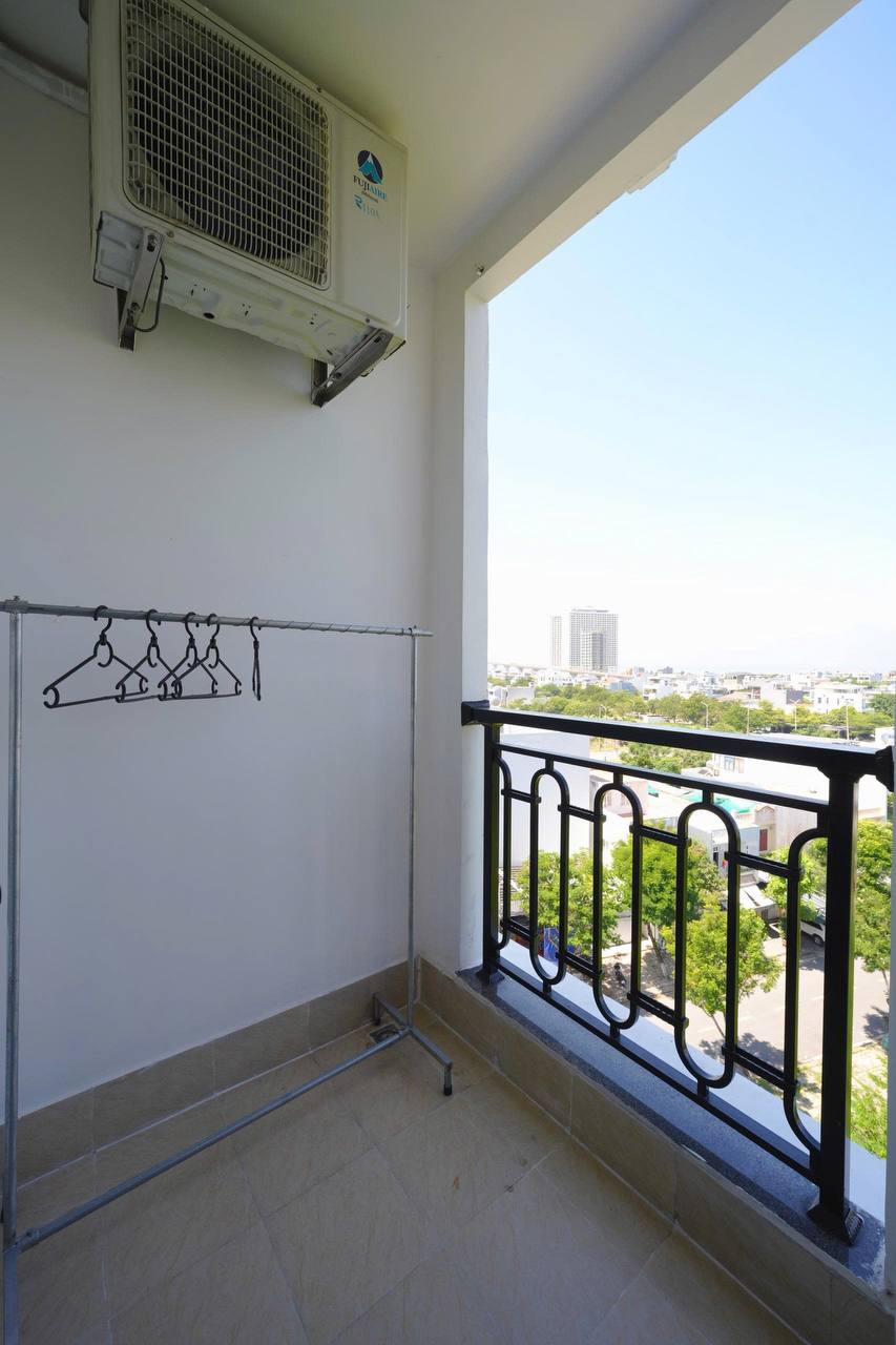1-Bedroom Apartment in Son Tra photo 4 of 8
