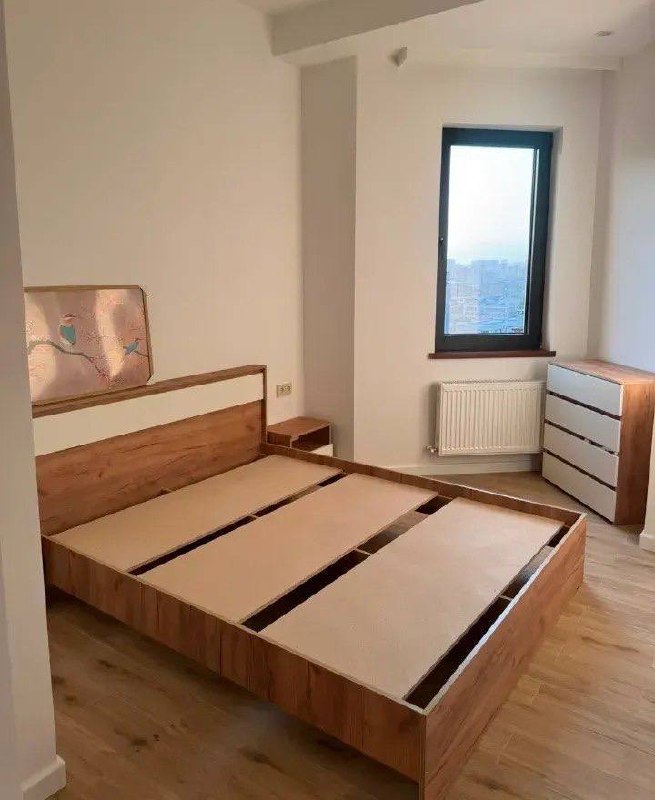 Furnished 2-Room Apartment in Arabkir photo 5 of 8