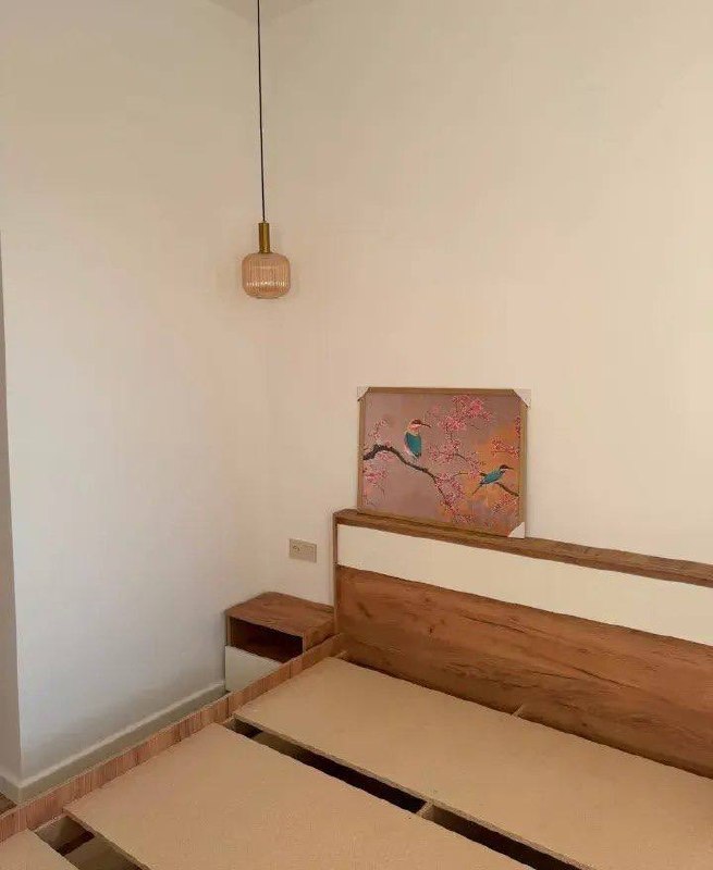 Furnished 2-Room Apartment in Arabkir photo 6 of 8