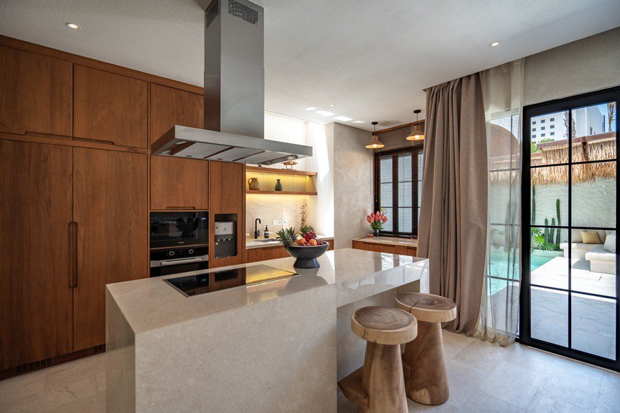 Luxury 2-Bedroom Villa in Canggu photo 4 of 5