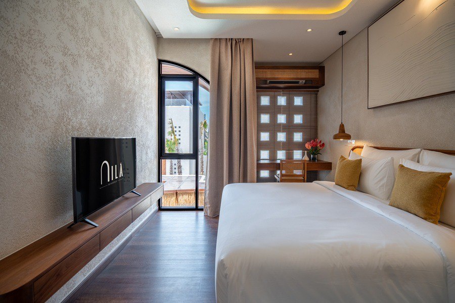 Luxury 2-Bedroom Villa in Canggu photo 5 of 5