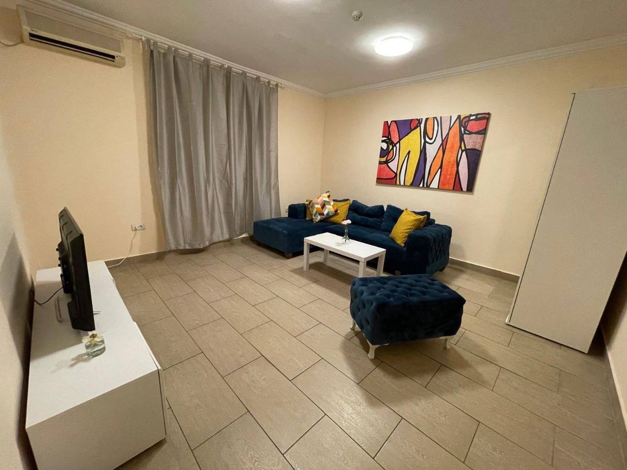 1-Bedroom Apartment on Nebojšina Street photo 1 of 5