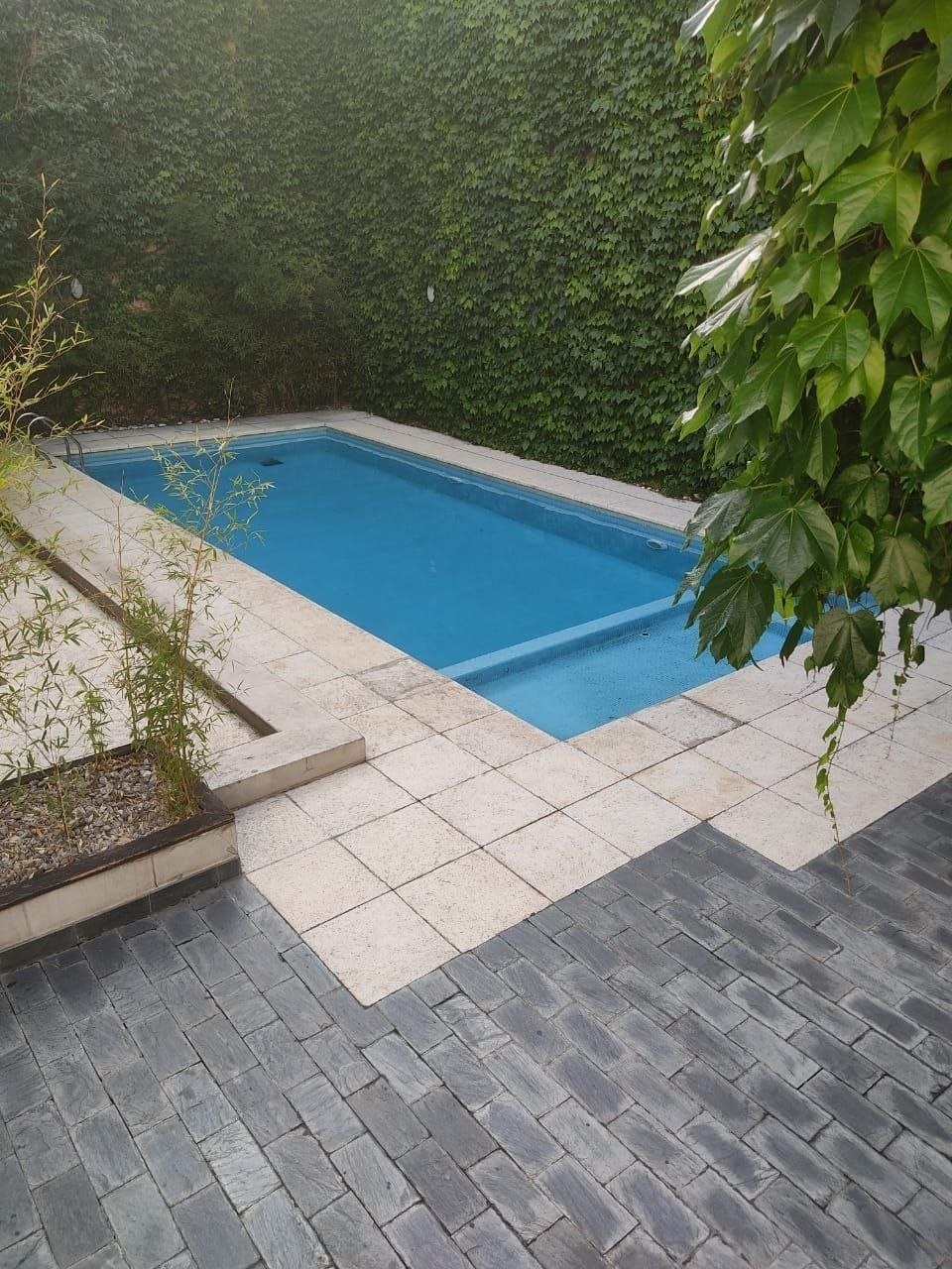 Duplex with Pool and Grill in Villa Crespo photo 2 of 8