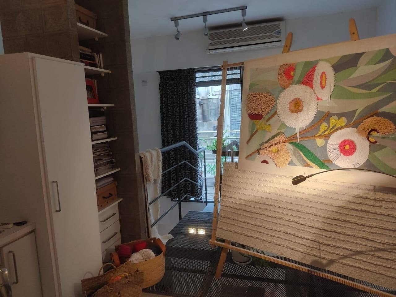 Duplex with Pool and Grill in Villa Crespo photo 3 of 8