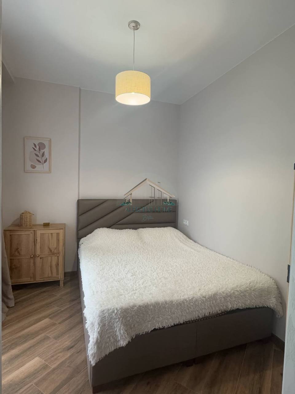 Two-Bedroom Apartment Near the Sea photo 4 of 6