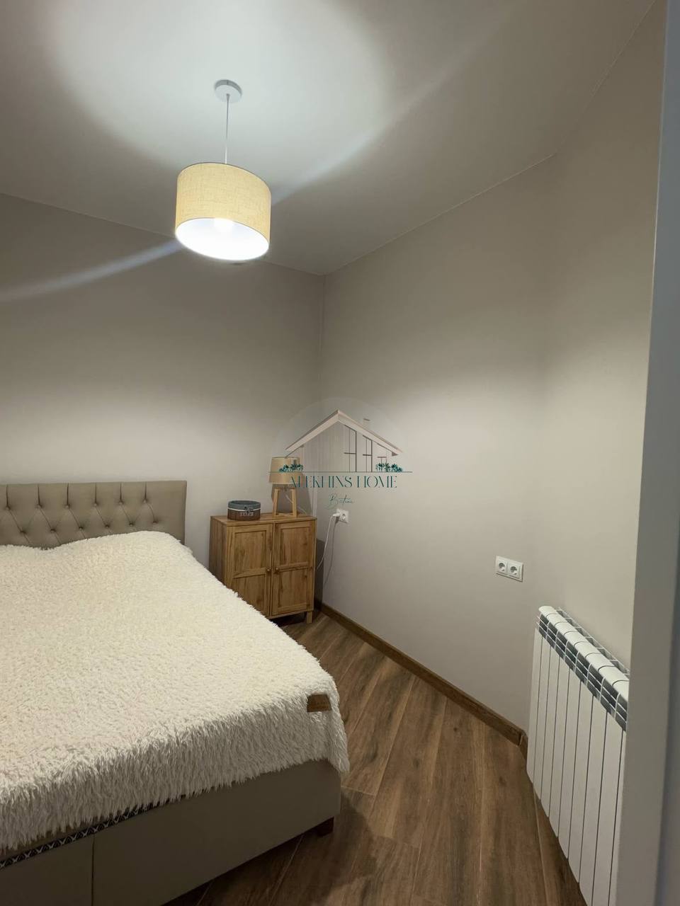 Two-Bedroom Apartment Near the Sea photo 5 of 6