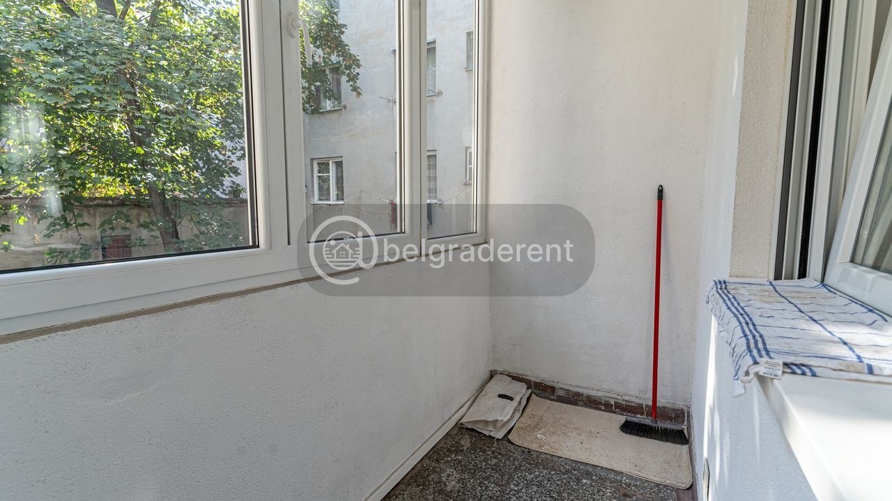 Двухкомнатная квартира на Врачаре photo 8 of 8