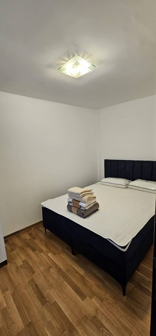 2-Bedroom Apartment on Uroša Trojanovića photo 4 of 6