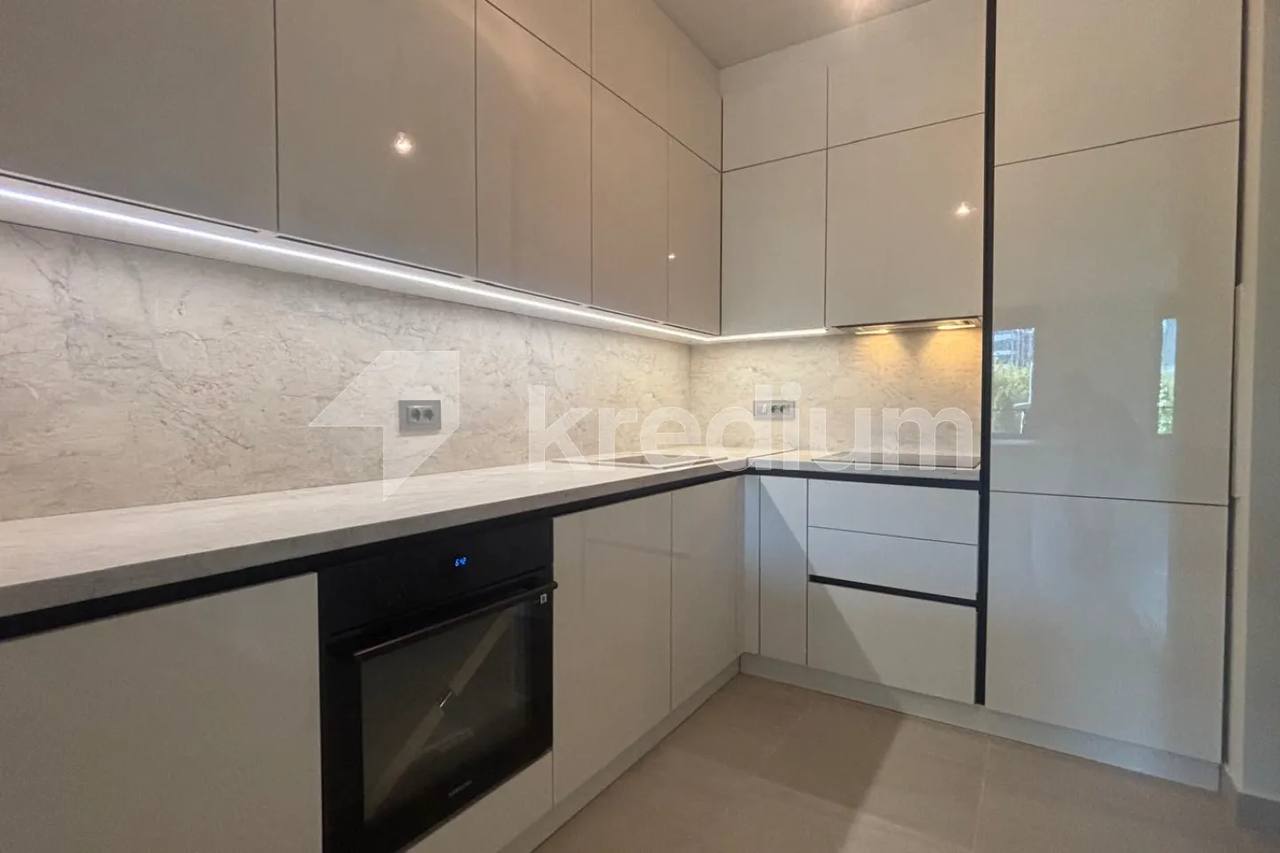 81 m² Apartment in Novi Beograd photo 2 of 6