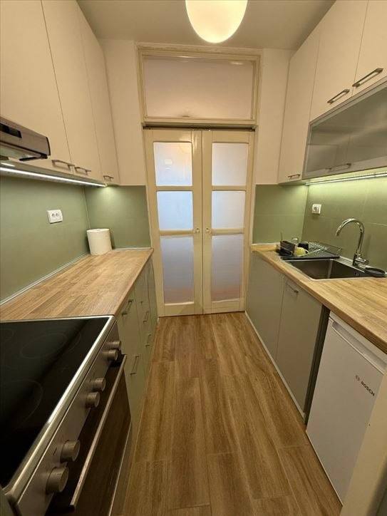 Furnished 1-Bedroom Apartment in Palilula photo 2 of 8