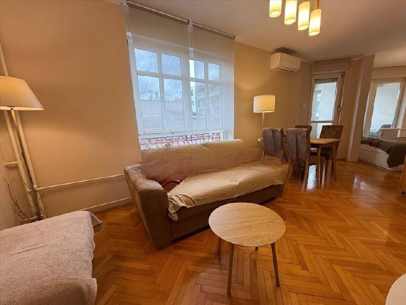 Furnished 1-Bedroom Apartment in Palilula photo 6 of 8