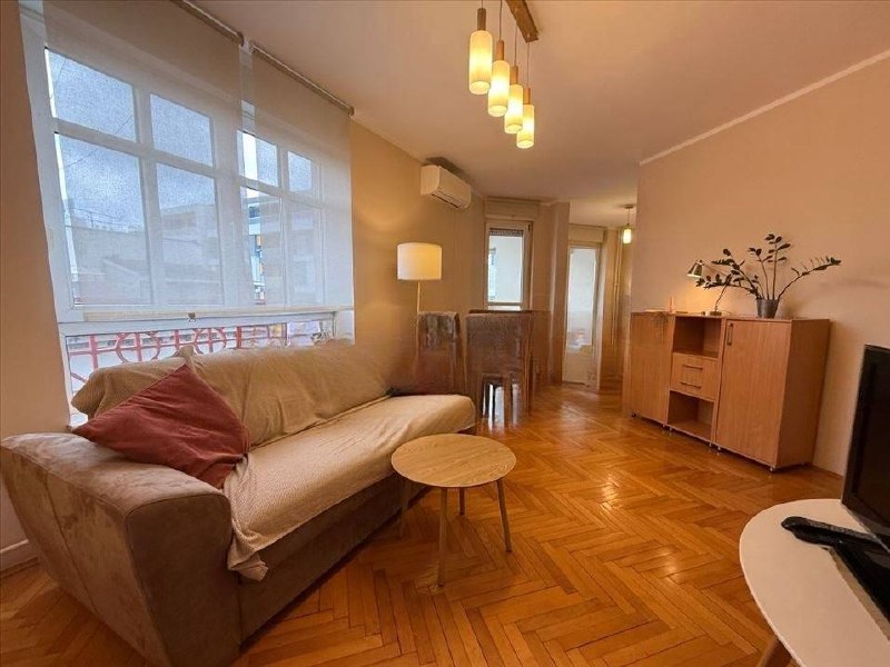 Furnished 1-Bedroom Apartment in Palilula photo 7 of 8