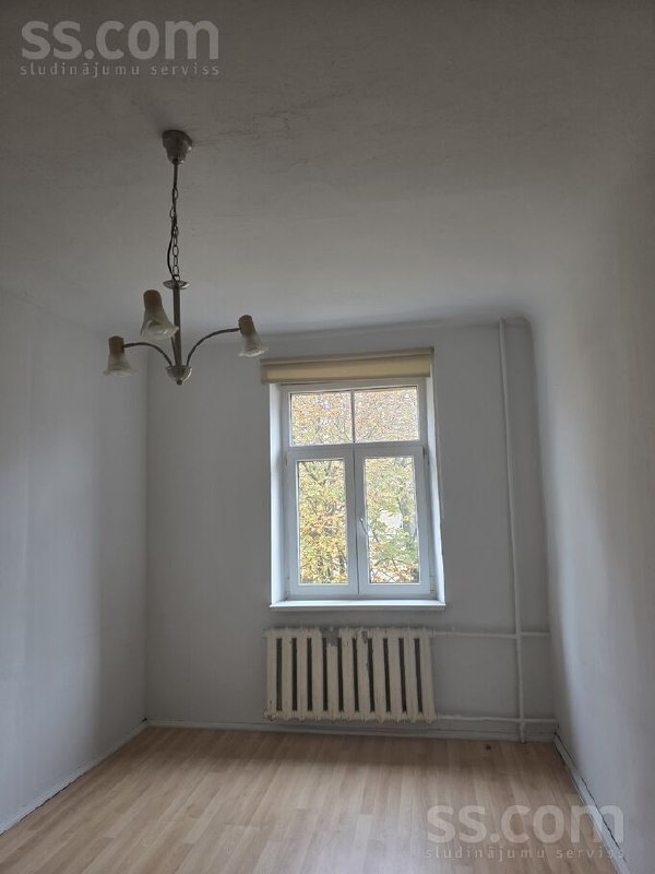 Однокомнатная квартира на улице Таллинас photo 1 of 8