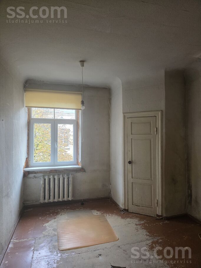 Однокомнатная квартира на улице Таллинас photo 4 of 8