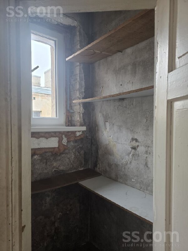 Однокомнатная квартира на улице Таллинас photo 5 of 8