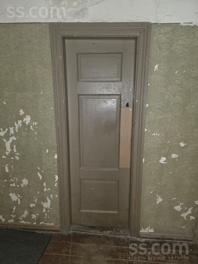 Однокомнатная квартира на улице Таллинас photo 7 of 8