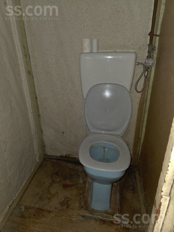 Однокомнатная квартира на улице Таллинас photo 8 of 8