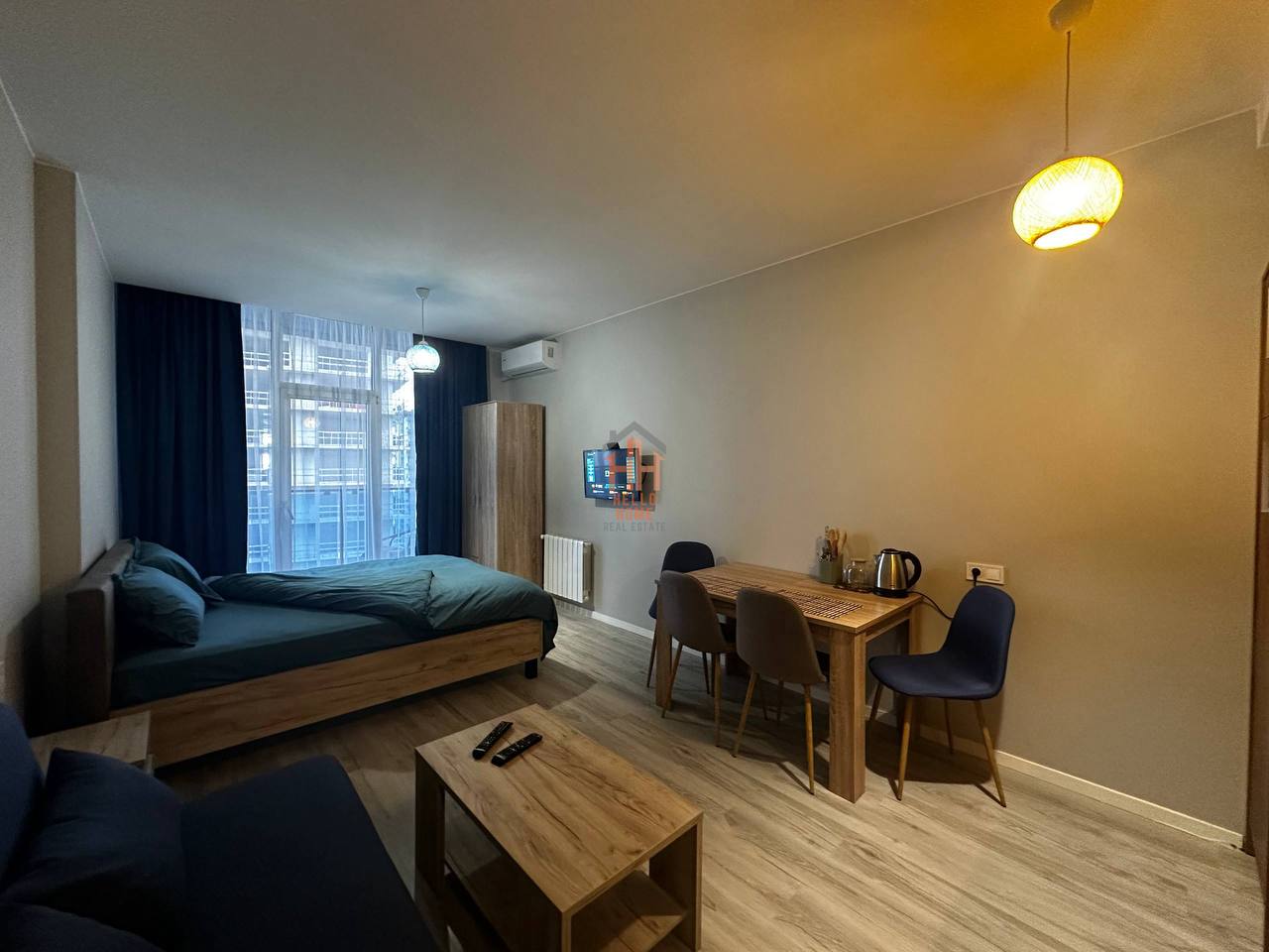 Studio Apartment in Angisa photo 1 of 5