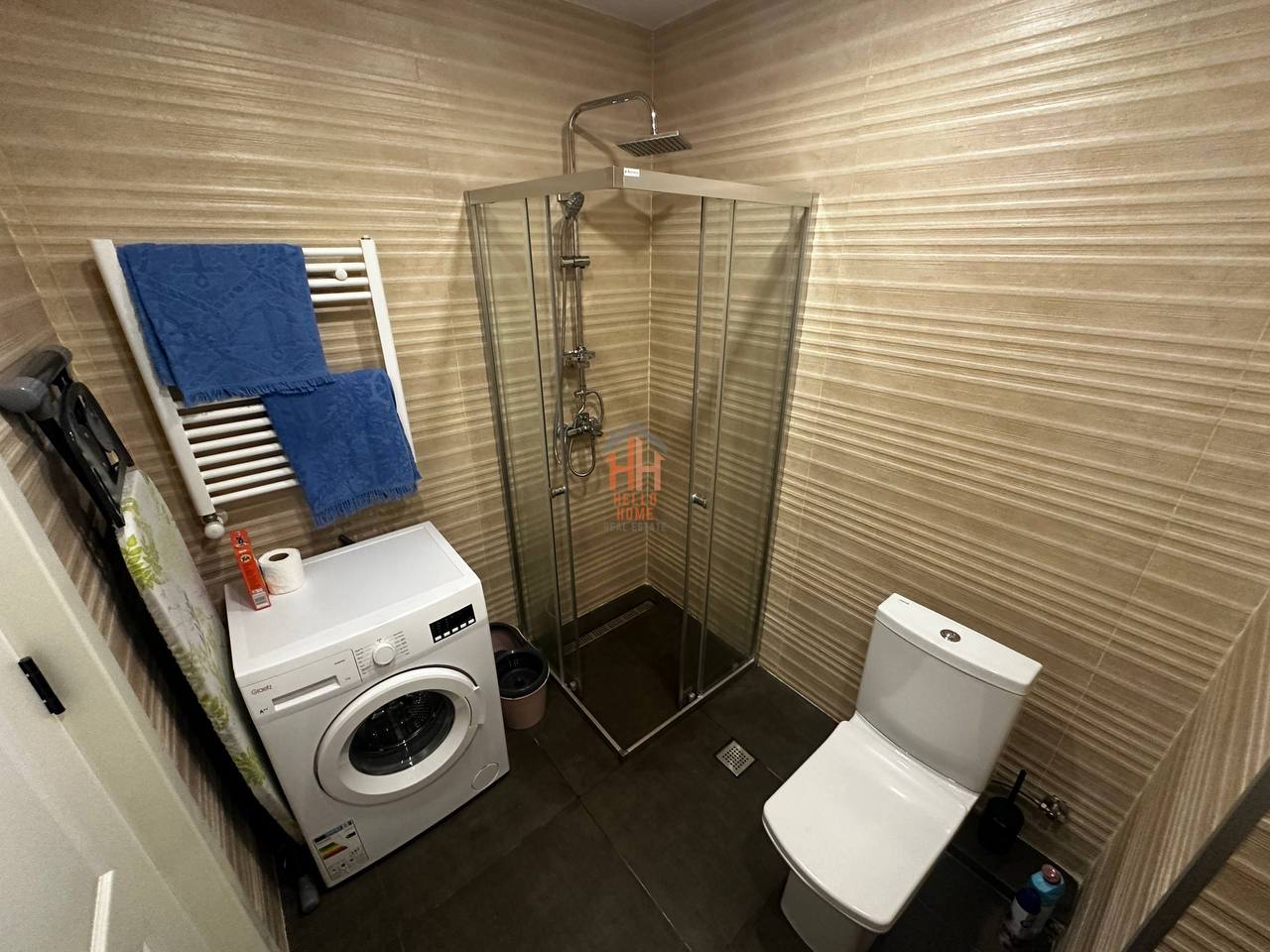Studio Apartment in Angisa photo 4 of 5