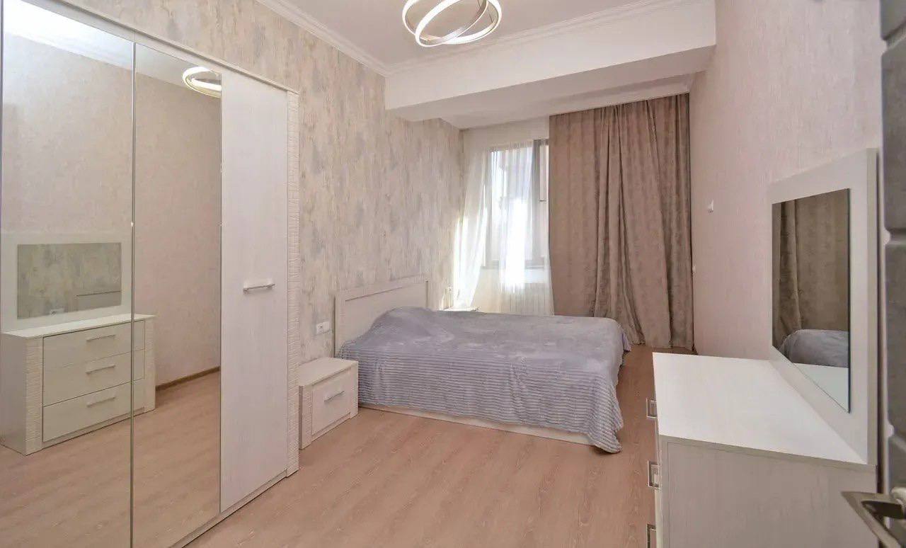 Двухкомнатная квартира в Арабкире photo 4 of 6