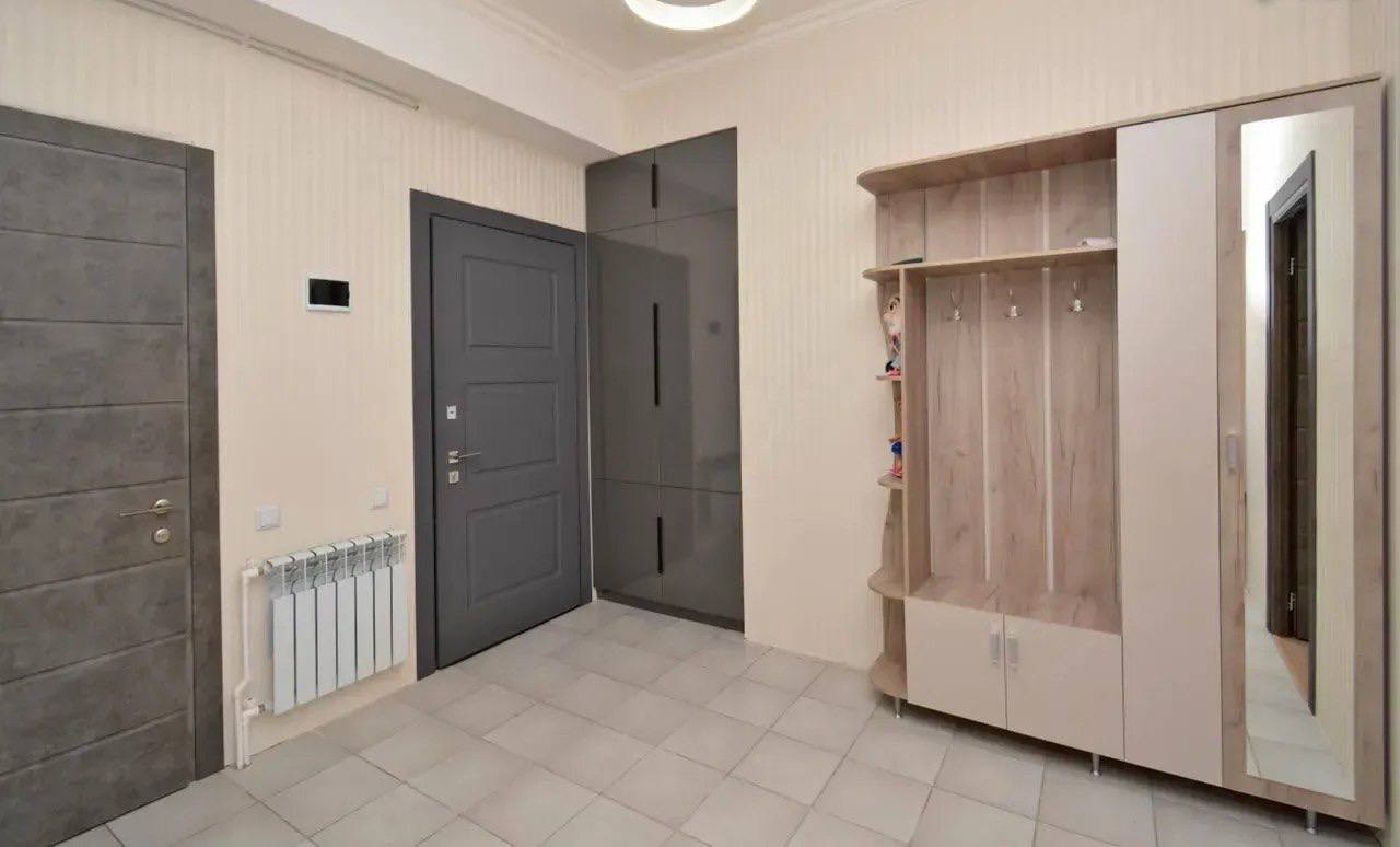 Двухкомнатная квартира в Арабкире photo 6 of 6