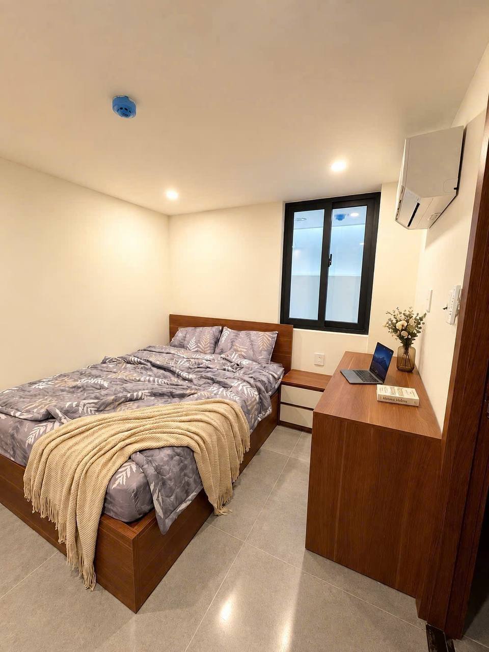 Duplex 1-Bedroom Apartment in Son Tra photo 5 of 8
