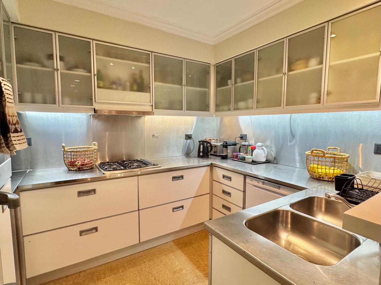 Four-Room House-Apartment in Belgrano photo 3 of 8