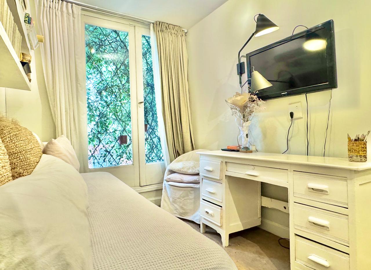 Four-Room House-Apartment in Belgrano photo 8 of 8