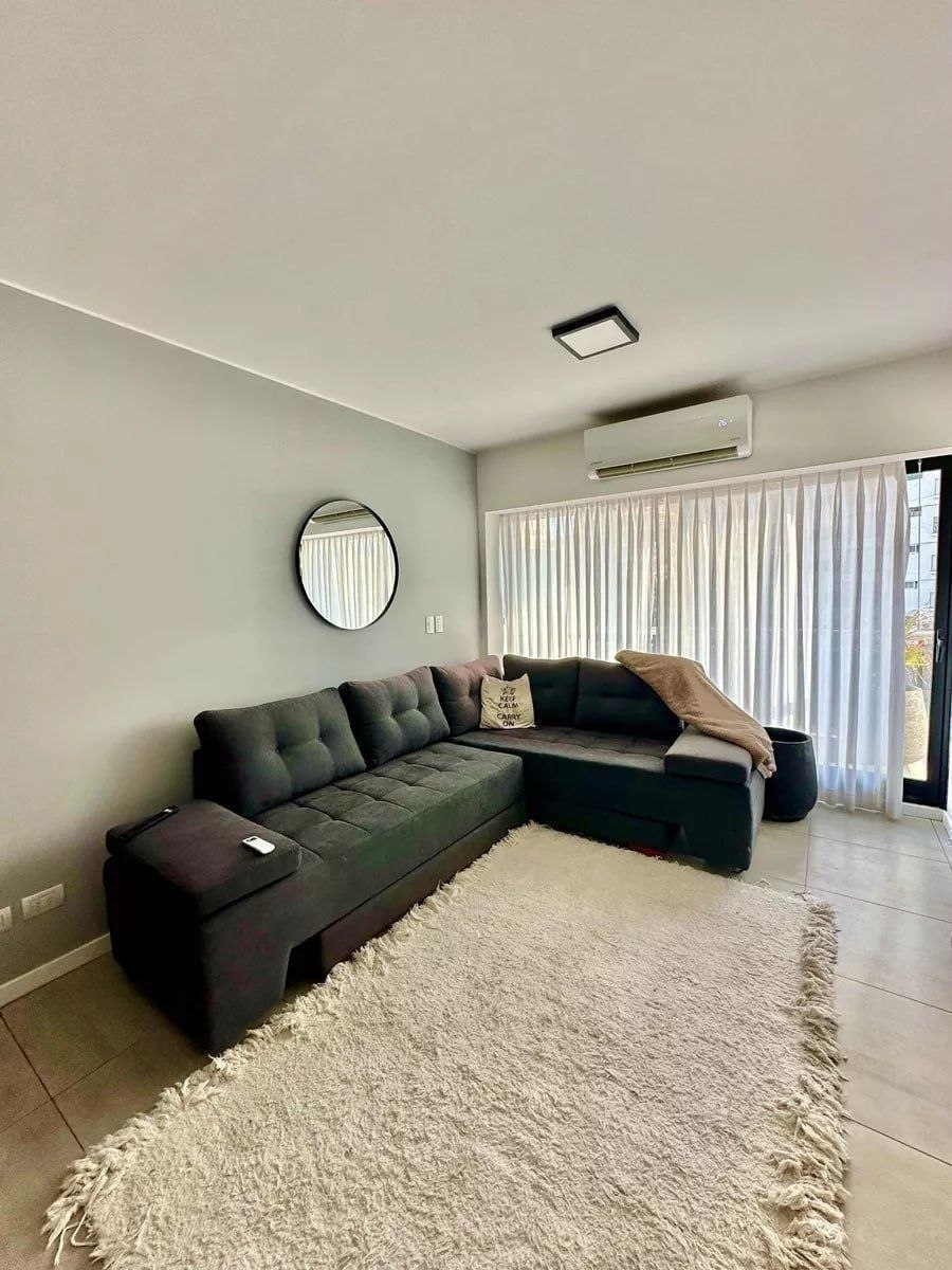 Bright 3-Room Apartment in Villa Urquiza photo 2 of 8