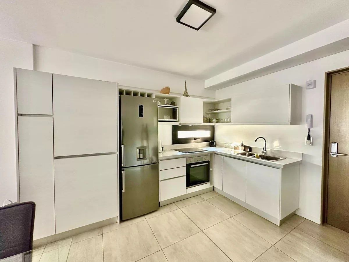 Bright 3-Room Apartment in Villa Urquiza photo 5 of 8
